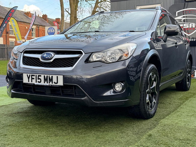 Subaru XV 2.0D SE Premium SUV 5dr Diesel Manual 4WD Euro 6 (147 ps) 5dr Manual 2026