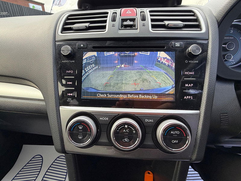 Subaru XV 2.0D SE Premium SUV 5dr Diesel Manual 4WD Euro 6 (147 ps) 5dr Manual 2026