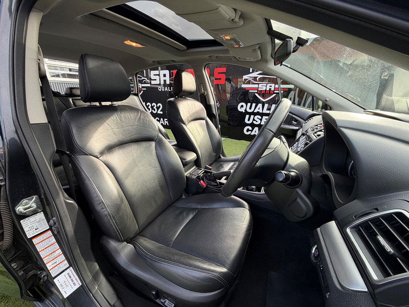 Subaru XV 2.0D SE Premium SUV 5dr Diesel Manual 4WD Euro 6 (147 ps) 5dr Manual 2026