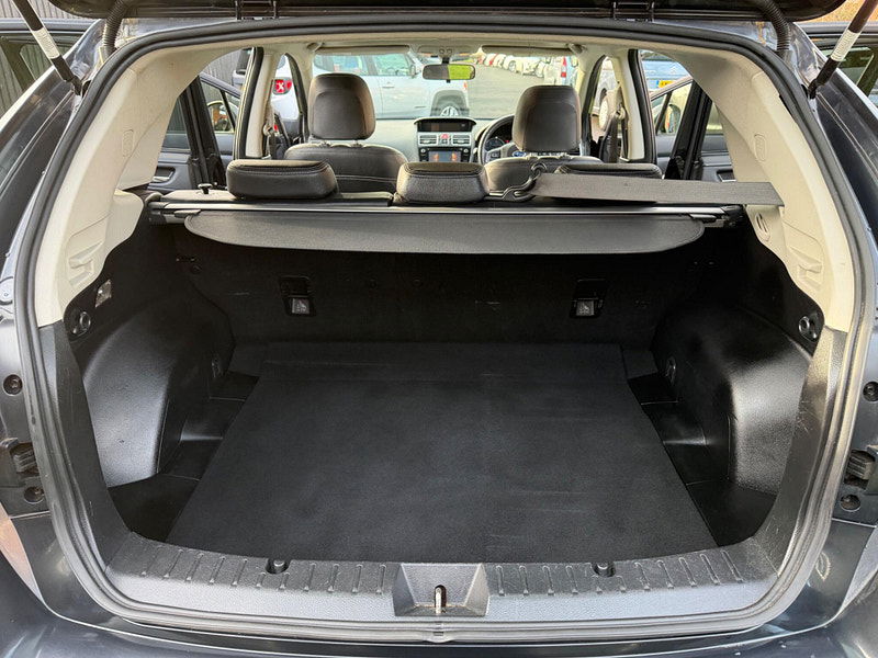 Subaru XV 2.0D SE Premium SUV 5dr Diesel Manual 4WD Euro 6 (147 ps) 5dr Manual 2026