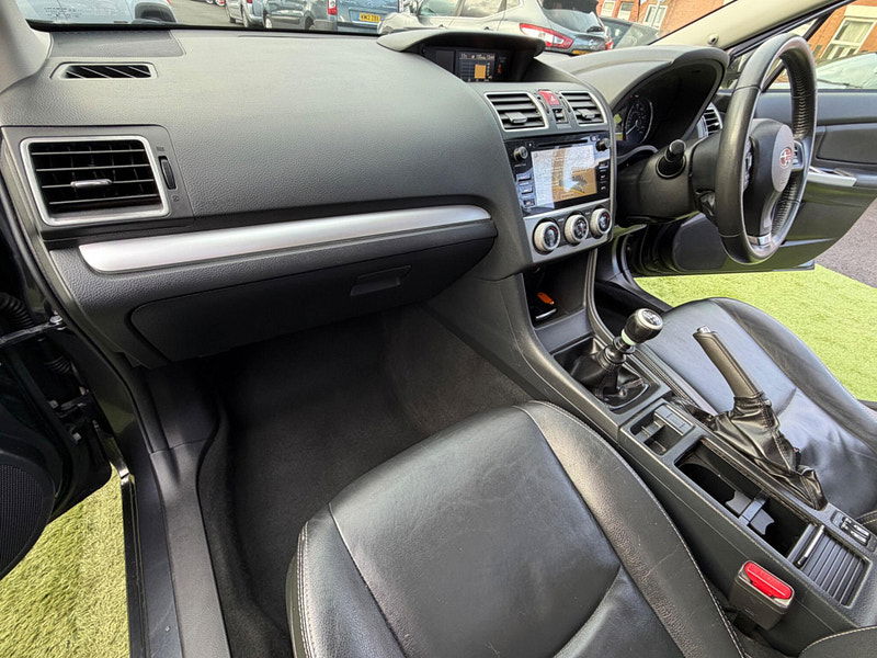 Subaru XV 2.0D SE Premium SUV 5dr Diesel Manual 4WD Euro 6 (147 ps) 5dr Manual 2026