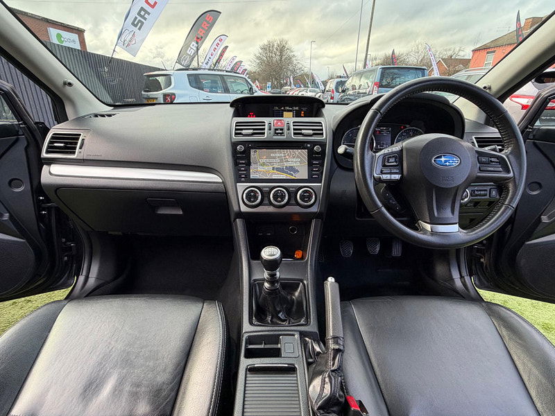 Subaru XV 2.0D SE Premium SUV 5dr Diesel Manual 4WD Euro 6 (147 ps) 5dr Manual 2026