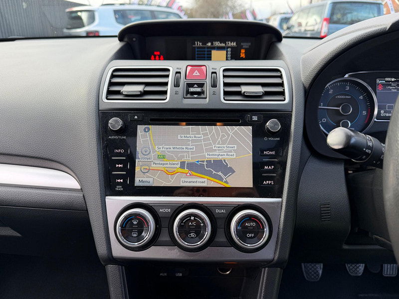 Subaru XV 2.0D SE Premium SUV 5dr Diesel Manual 4WD Euro 6 (147 ps) 5dr Manual 2026