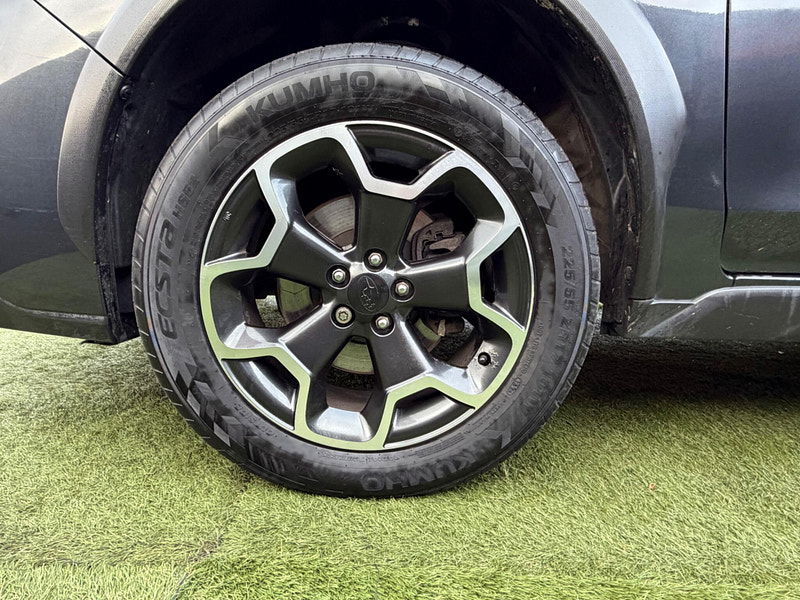 Subaru XV 2.0D SE Premium SUV 5dr Diesel Manual 4WD Euro 6 (147 ps) 5dr Manual 2026