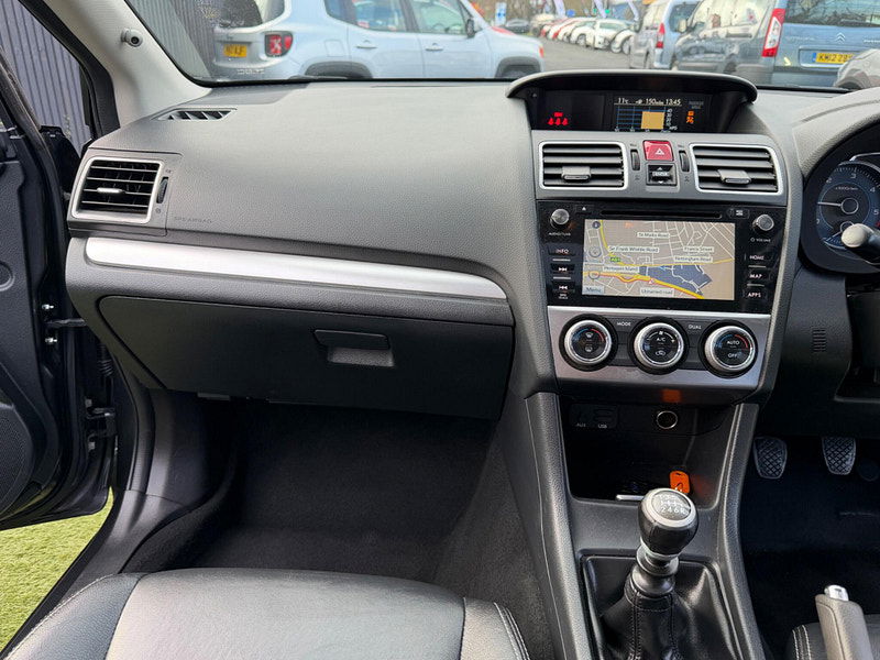 Subaru XV 2.0D SE Premium SUV 5dr Diesel Manual 4WD Euro 6 (147 ps) 5dr Manual 2026