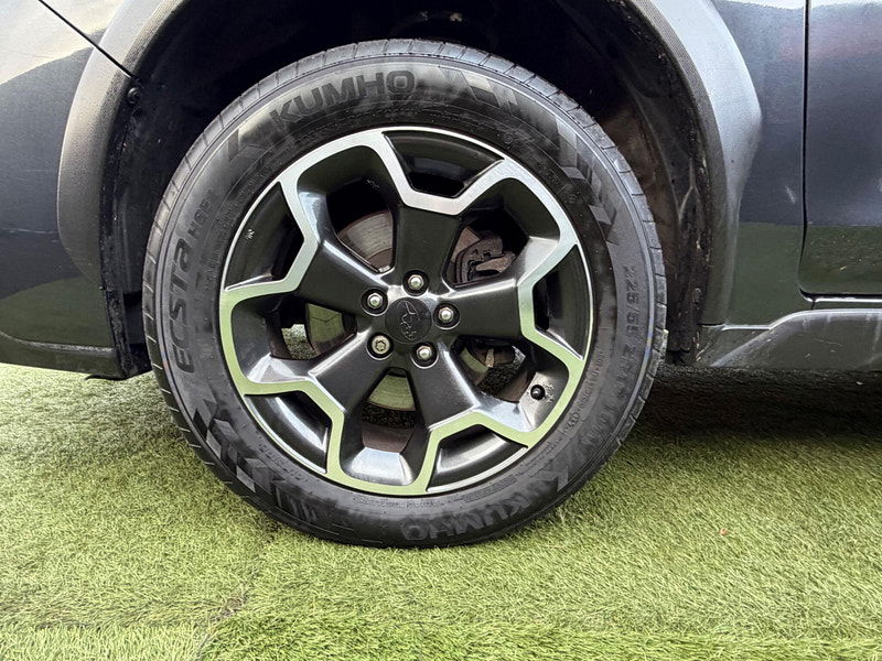 Subaru XV 2.0D SE Premium SUV 5dr Diesel Manual 4WD Euro 6 (147 ps) 5dr Manual 2026