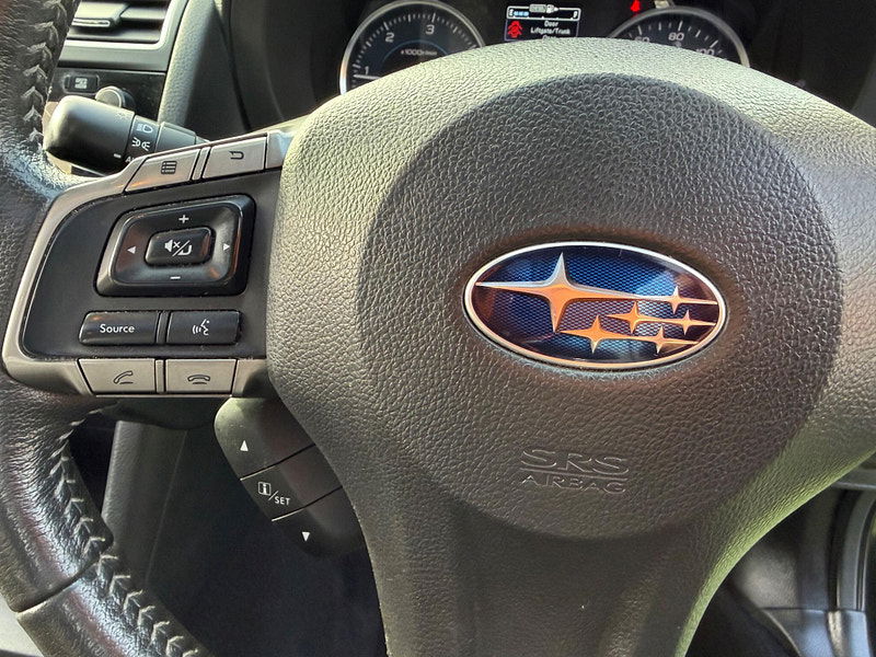 Subaru XV 2.0D SE Premium SUV 5dr Diesel Manual 4WD Euro 6 (147 ps) 5dr Manual 2026