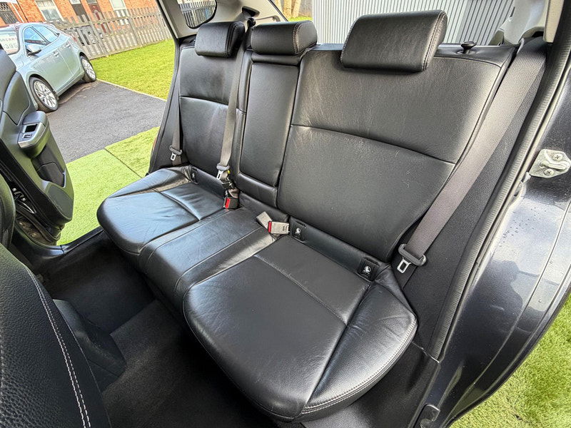 Subaru XV 2.0D SE Premium SUV 5dr Diesel Manual 4WD Euro 6 (147 ps) 5dr Manual 2026