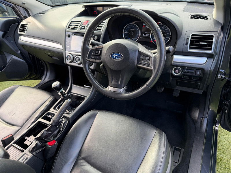 Subaru XV 2.0D SE Premium SUV 5dr Diesel Manual 4WD Euro 6 (147 ps) 5dr Manual 2026