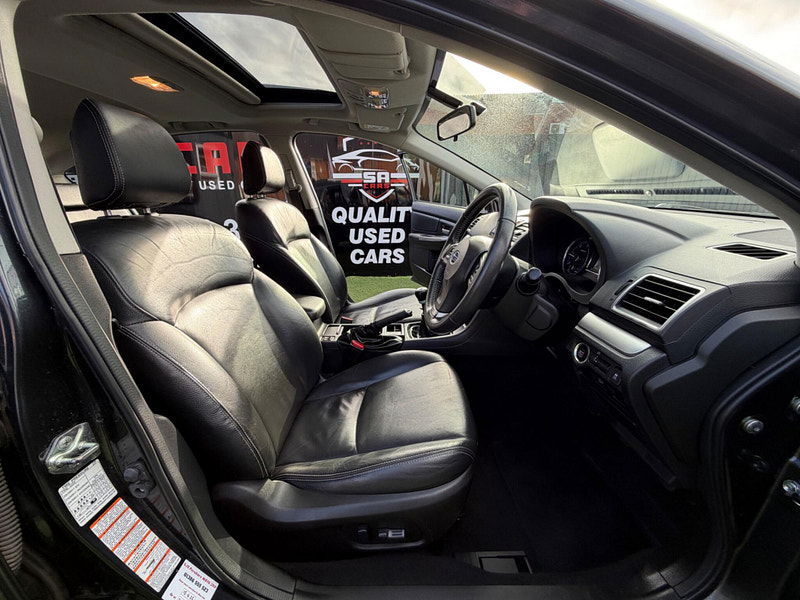 Subaru XV 2.0D SE Premium SUV 5dr Diesel Manual 4WD Euro 6 (147 ps) 5dr Manual 2026