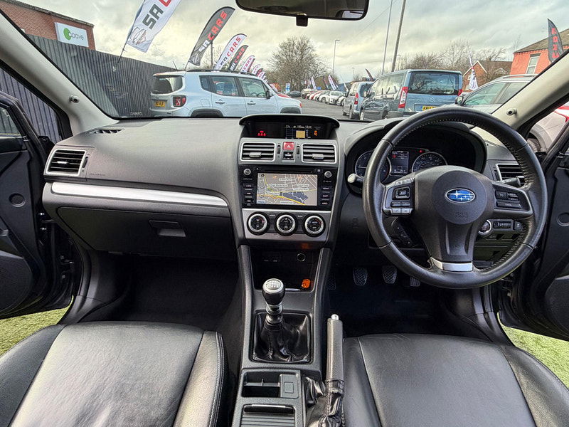 Subaru XV 2.0D SE Premium SUV 5dr Diesel Manual 4WD Euro 6 (147 ps) 5dr Manual 2026