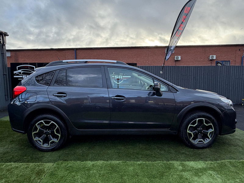 Subaru XV 2.0D SE Premium SUV 5dr Diesel Manual 4WD Euro 6 (147 ps) 5dr Manual 2026