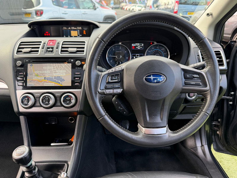 Subaru XV 2.0D SE Premium SUV 5dr Diesel Manual 4WD Euro 6 (147 ps) 5dr Manual 2026