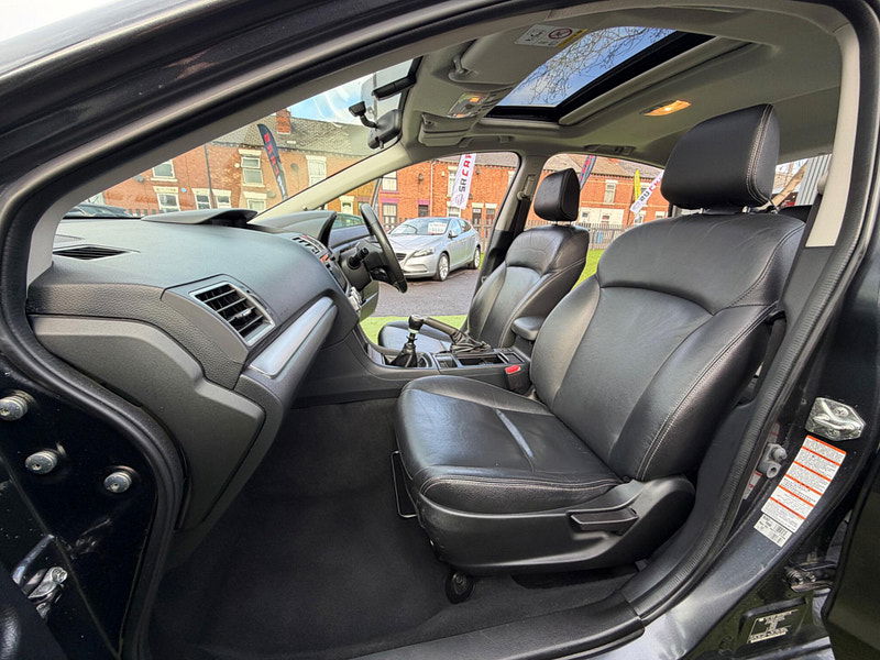 Subaru XV 2.0D SE Premium SUV 5dr Diesel Manual 4WD Euro 6 (147 ps) 5dr Manual 2026