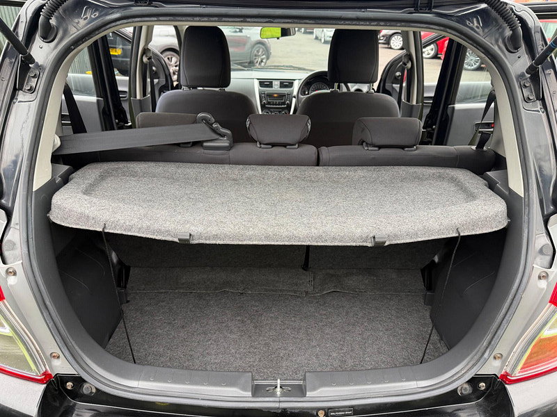 Suzuki Celerio 1.0 SZ2 Hatchback 5dr Petrol Manual Euro 6 (68 ps) 5dr Manual 2026