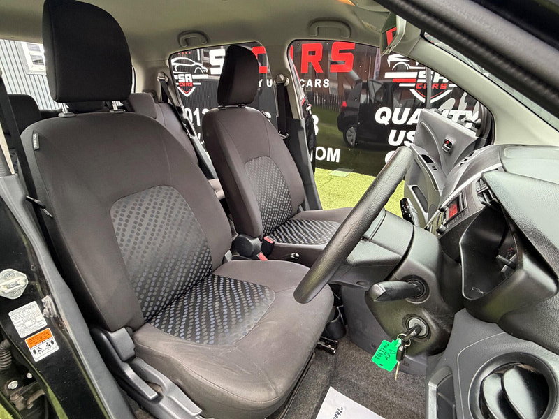 Suzuki Celerio 1.0 SZ2 Hatchback 5dr Petrol Manual Euro 6 (68 ps) 5dr Manual 2026