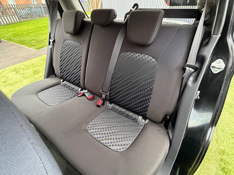 Suzuki Celerio 1.0 SZ2 Hatchback 5dr Petrol Manual Euro 6 (68 ps) 5dr Manual 2026