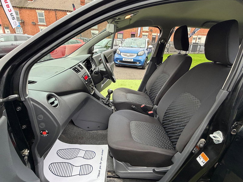 Suzuki Celerio 1.0 SZ2 Hatchback 5dr Petrol Manual Euro 6 (68 ps) 5dr Manual 2026