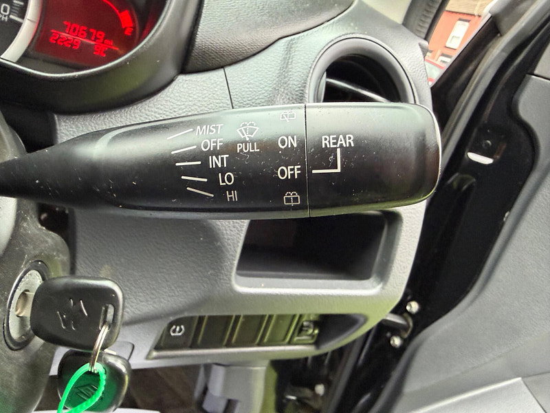 Suzuki Celerio 1.0 SZ2 Hatchback 5dr Petrol Manual Euro 6 (68 ps) 5dr Manual 2026