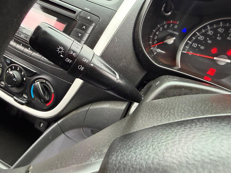 Suzuki Celerio 1.0 SZ2 Hatchback 5dr Petrol Manual Euro 6 (68 ps) 5dr Manual 2026