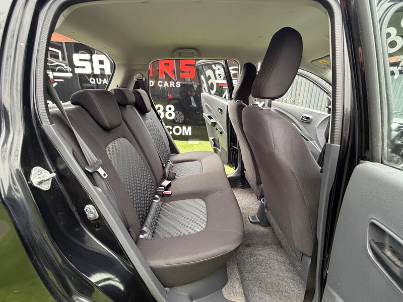 Suzuki Celerio 1.0 SZ2 Hatchback 5dr Petrol Manual Euro 6 (68 ps) 5dr Manual 2026