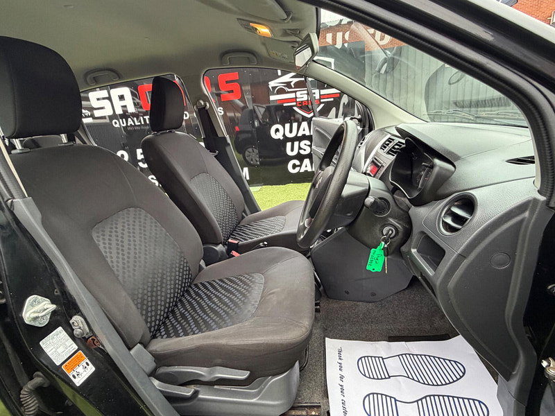 Suzuki Celerio 1.0 SZ2 Hatchback 5dr Petrol Manual Euro 6 (68 ps) 5dr Manual 2026