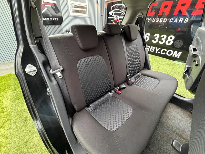 Suzuki Celerio 1.0 SZ2 Hatchback 5dr Petrol Manual Euro 6 (68 ps) 5dr Manual 2026