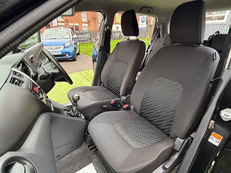 Suzuki Celerio 1.0 SZ2 Hatchback 5dr Petrol Manual Euro 6 (68 ps) 5dr Manual 2026