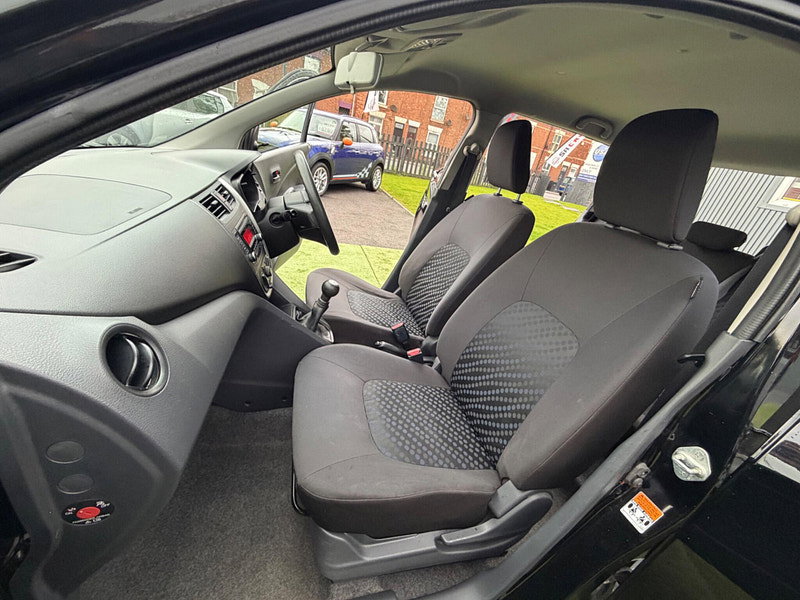 Suzuki Celerio 1.0 SZ2 Hatchback 5dr Petrol Manual Euro 6 (68 ps) 5dr Manual 2026