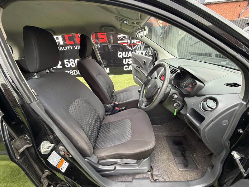 Suzuki Celerio 1.0 SZ2 Hatchback 5dr Petrol Manual Euro 6 (68 ps) 5dr Manual 2026