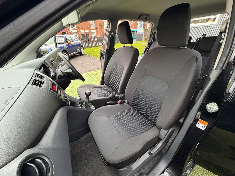 Suzuki Celerio 1.0 SZ2 Hatchback 5dr Petrol Manual Euro 6 (68 ps) 5dr Manual 2026