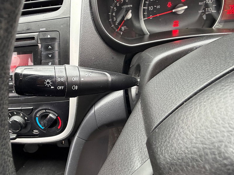 Suzuki Celerio 1.0 SZ2 Hatchback 5dr Petrol Manual Euro 6 (68 ps) 5dr Manual 2026