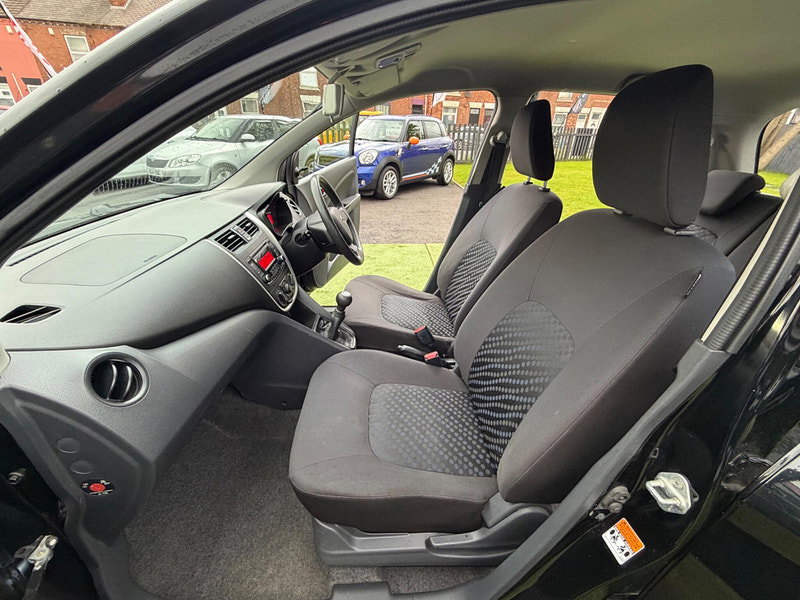 Suzuki Celerio 1.0 SZ2 Hatchback 5dr Petrol Manual Euro 6 (68 ps) 5dr Manual 2026
