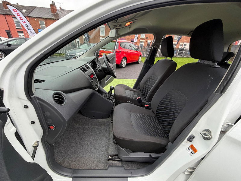 Suzuki Celerio 1.0 SZ2 Hatchback 5dr Petrol Manual Euro 6 (68 ps) 5dr Manual 2026