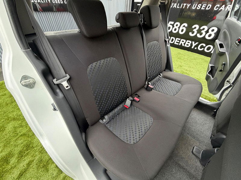 Suzuki Celerio 1.0 SZ2 Hatchback 5dr Petrol Manual Euro 6 (68 ps) 5dr Manual 2026