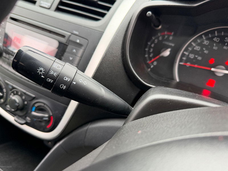 Suzuki Celerio 1.0 SZ2 Hatchback 5dr Petrol Manual Euro 6 (68 ps) 5dr Manual 2026