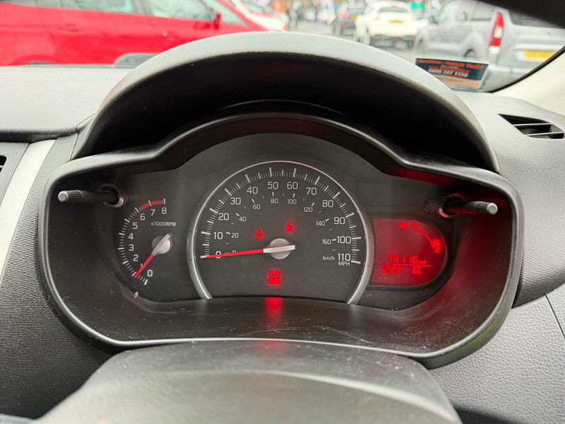 Suzuki Celerio 1.0 SZ2 Hatchback 5dr Petrol Manual Euro 6 (68 ps) 5dr Manual 2026