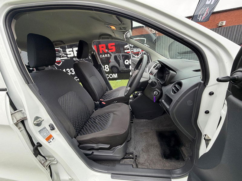 Suzuki Celerio 1.0 SZ2 Hatchback 5dr Petrol Manual Euro 6 (68 ps) 5dr Manual 2026