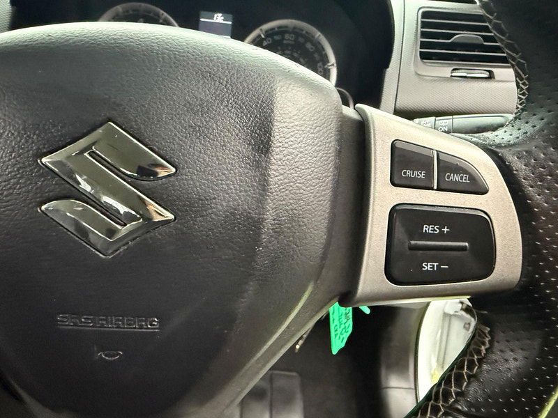 Suzuki Swift 1.2 SZ-L Hatchback 5dr Petrol Manual Euro 6 (94 ps) 5dr Manual 2025