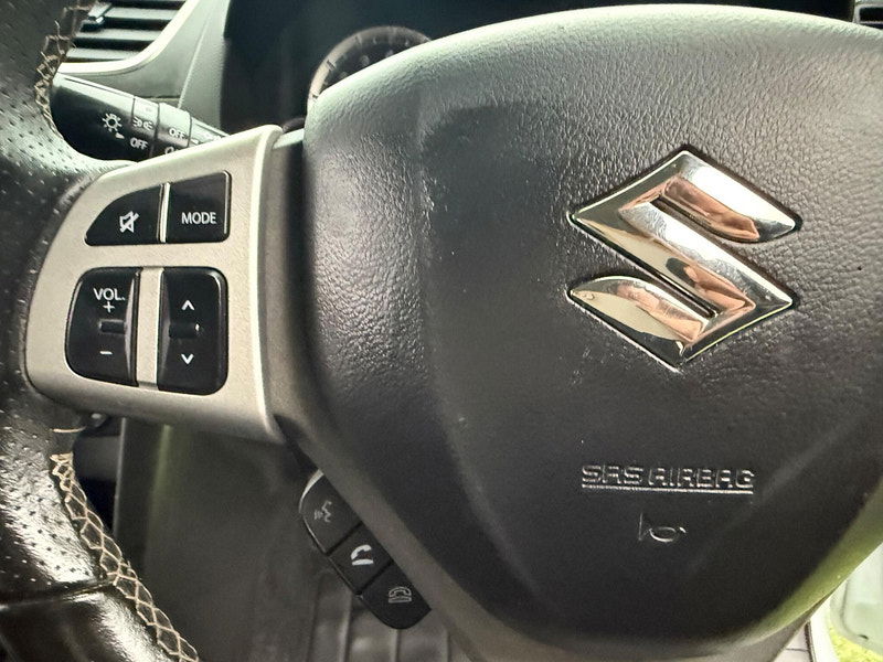 Suzuki Swift 1.2 SZ-L Hatchback 5dr Petrol Manual Euro 6 (94 ps) 5dr Manual 2025