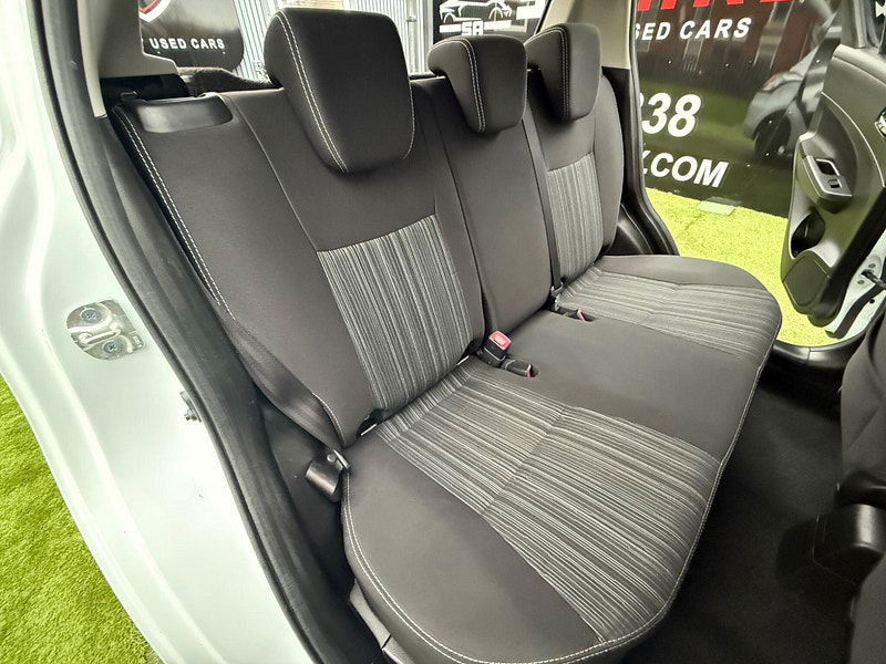 Suzuki Swift 1.2 SZ-L Hatchback 5dr Petrol Manual Euro 6 (94 ps) 5dr Manual 2025