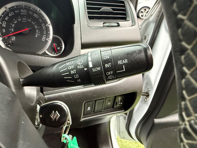 Suzuki Swift 1.2 SZ-L Hatchback 5dr Petrol Manual Euro 6 (94 ps) 5dr Manual 2025