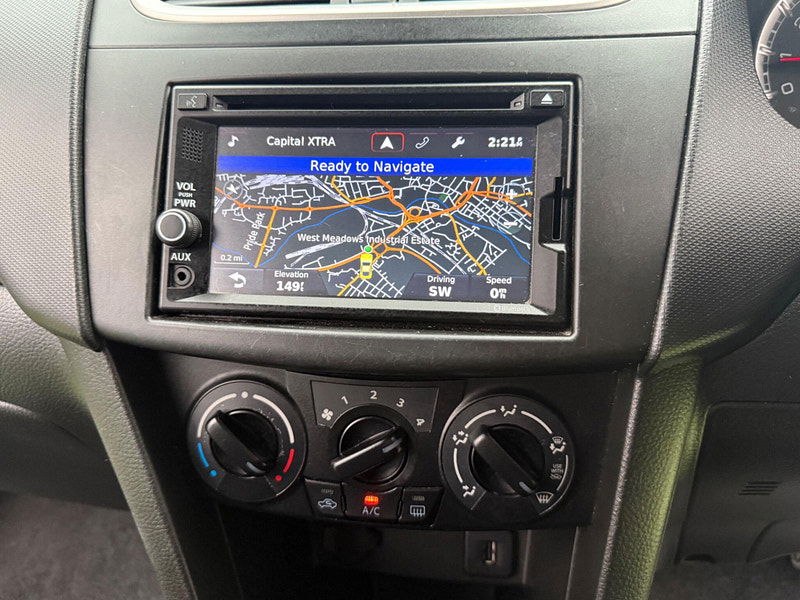 Suzuki Swift 1.2 SZ-L Hatchback 5dr Petrol Manual Euro 6 (94 ps) 5dr Manual 2025