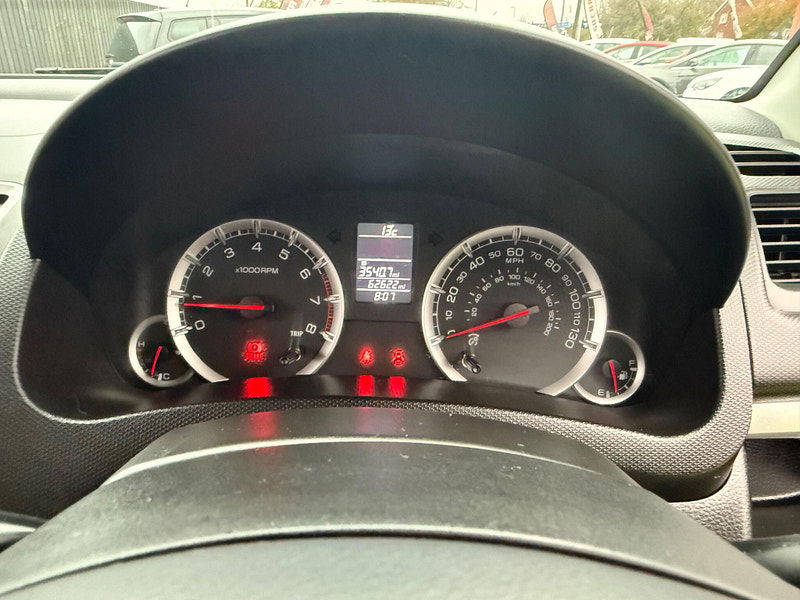 Suzuki Swift 1.2 SZ-L Hatchback 5dr Petrol Manual Euro 6 (94 ps) 5dr Manual 2025