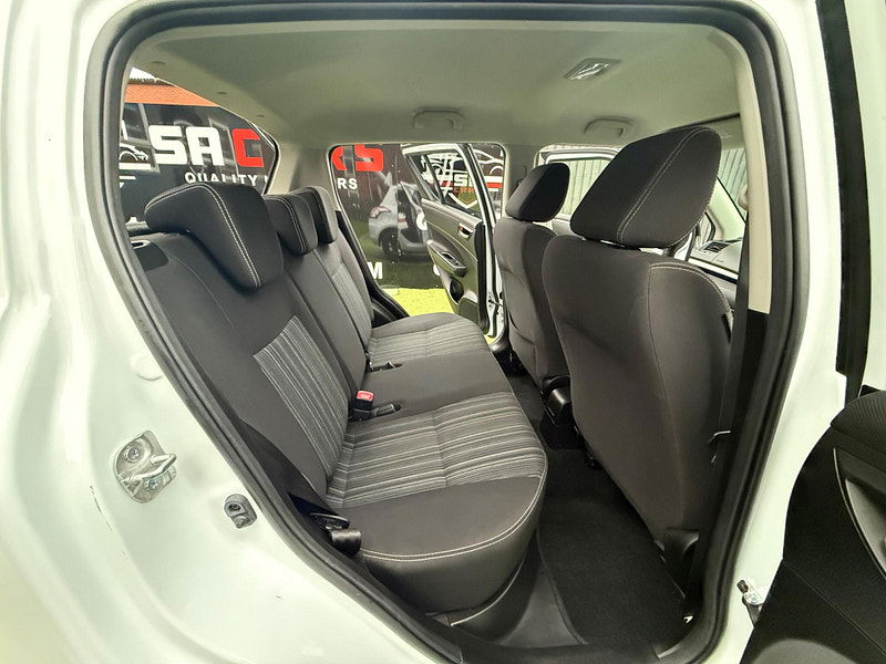Suzuki Swift 1.2 SZ-L Hatchback 5dr Petrol Manual Euro 6 (94 ps) 5dr Manual 2025