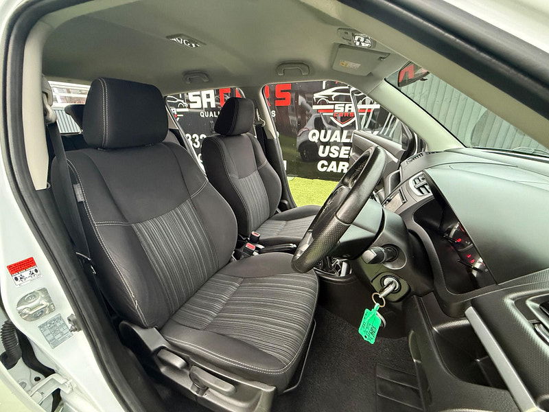 Suzuki Swift 1.2 SZ-L Hatchback 5dr Petrol Manual Euro 6 (94 ps) 5dr Manual 2025