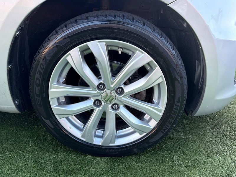 Suzuki Swift 1.2 SZ3 Hatchback 5dr Petrol Manual Euro 6 (94 ps) 5dr Manual 2025