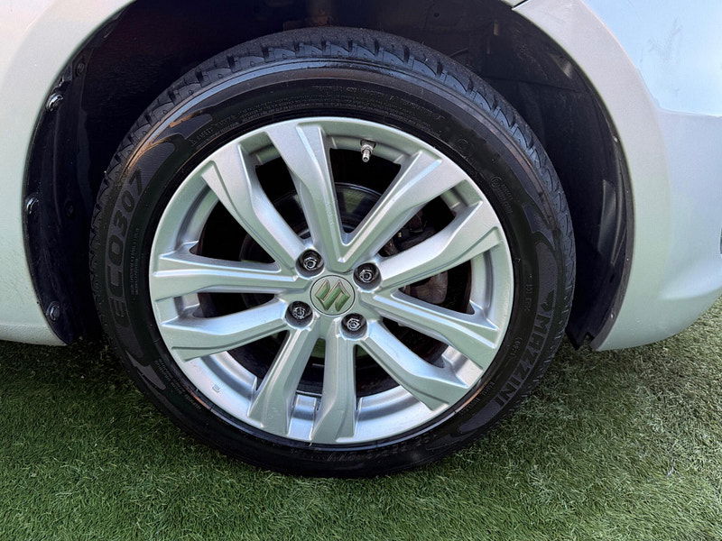 Suzuki Swift 1.2 SZ3 Hatchback 5dr Petrol Manual Euro 6 (94 ps) 5dr Manual 2025