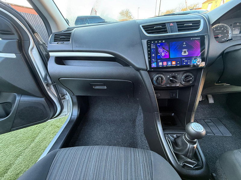 Suzuki Swift 1.2 SZ3 Hatchback 5dr Petrol Manual Euro 6 (94 ps) 5dr Manual 2025