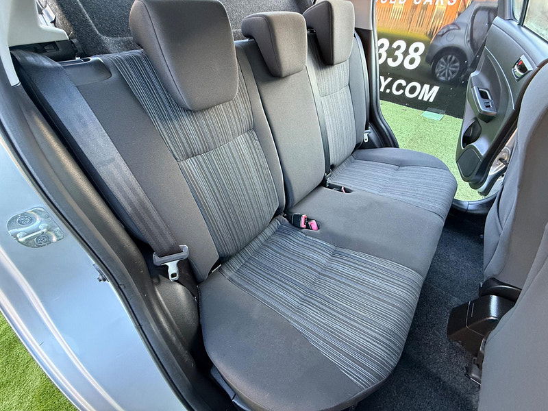 Suzuki Swift 1.2 SZ3 Hatchback 5dr Petrol Manual Euro 6 (94 ps) 5dr Manual 2025